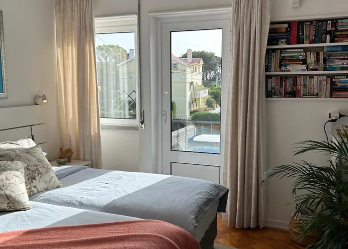 Mar - Parede-cascais Parede