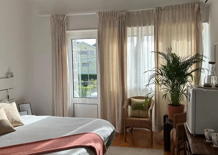 Mar - Parede-cascais 3* パレーデ