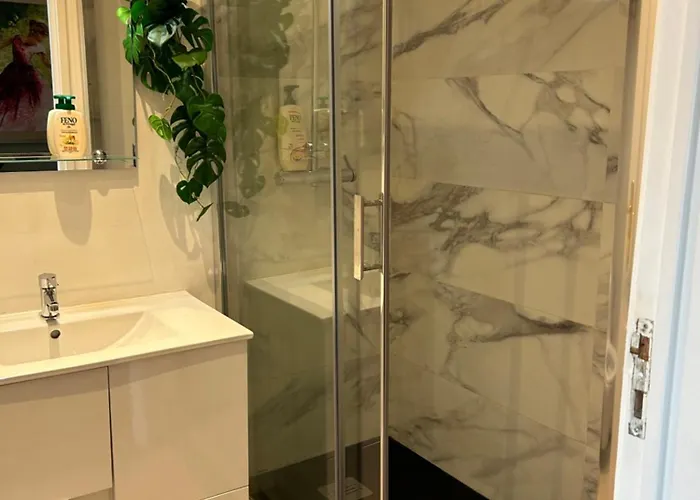 Guest house Mar - Parede-cascais