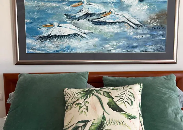 Mar - Parede-cascais 3*