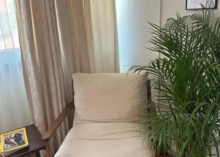 Mar - Parede-cascais ゲストハウス