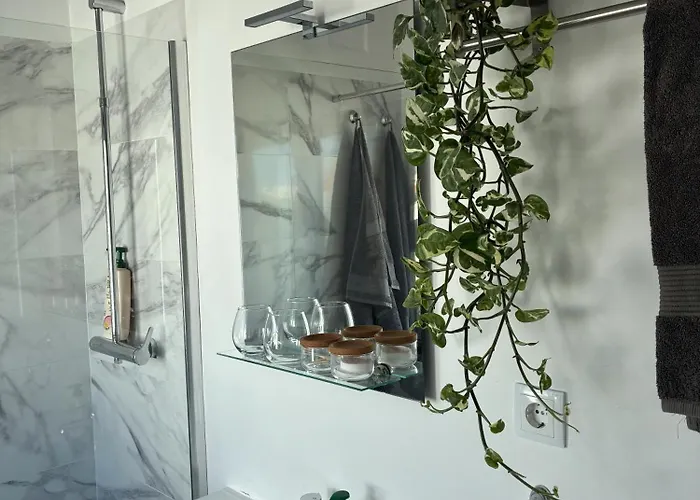 Mar - Parede-cascais Guest house