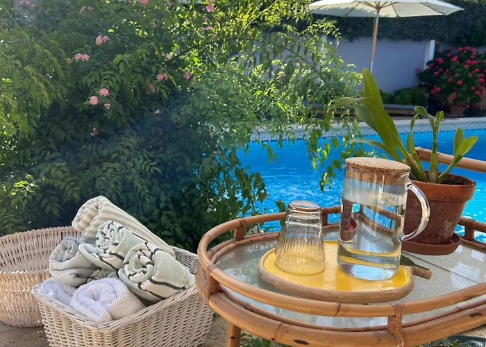 Pensión Mar - Parede-cascais