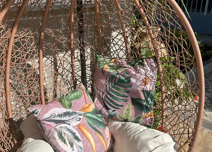 Mar - Parede-cascais Pensión Parede