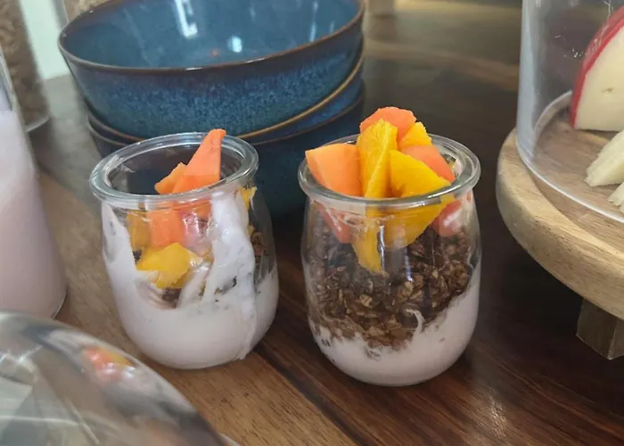 Pensión Mar - Parede-cascais Parede