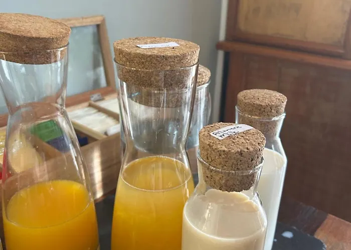 Pensión Mar - Parede-cascais 3*